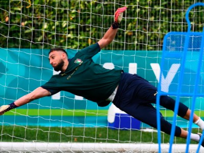 Gianluigi Donnarumma : un talent à la consécration&nbsp;précoce